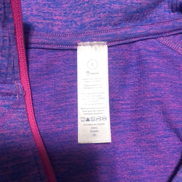 Ivivva Pullover - Picture 4 of 4